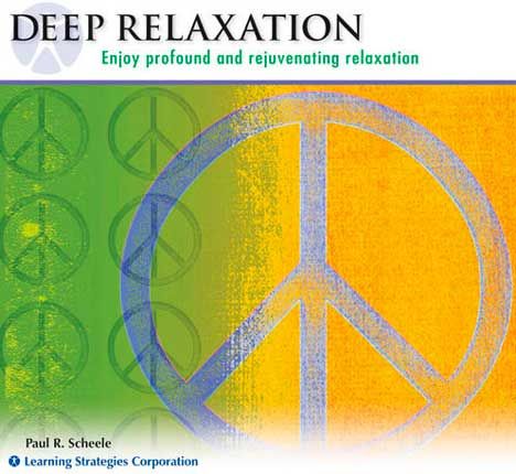 deep relaxation