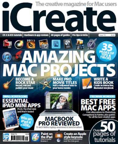 iCreate UK Issue115 2012