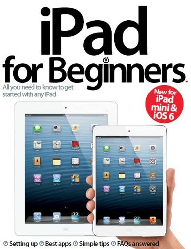 iPad Beginners Second Revised Edition 2012