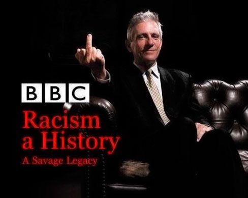 racism a history