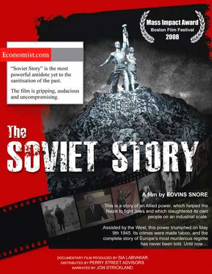 the soviet story