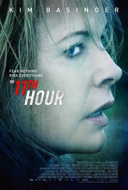 the 11th hour