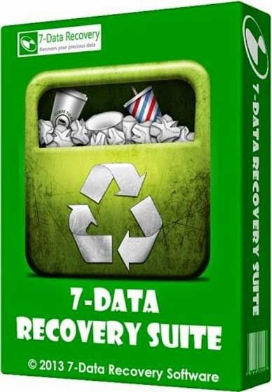 7 data recovery enterprise