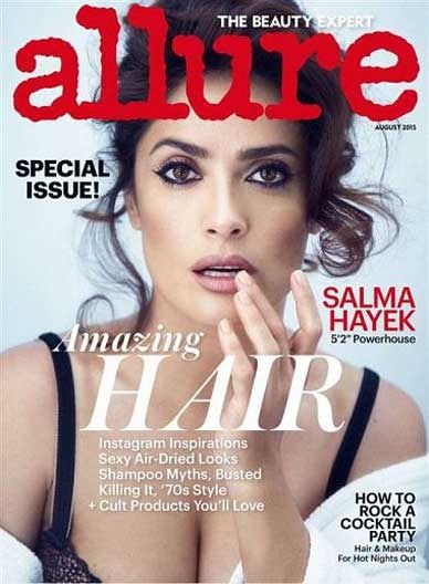 Allure