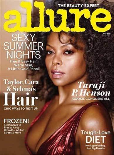 Allure USA