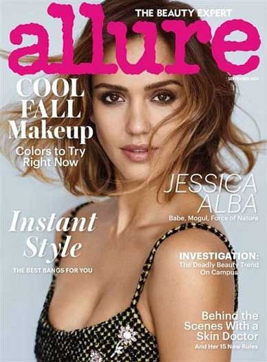 Allure USA