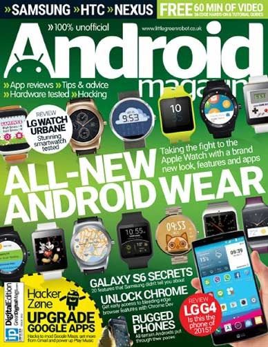 Android Magazine