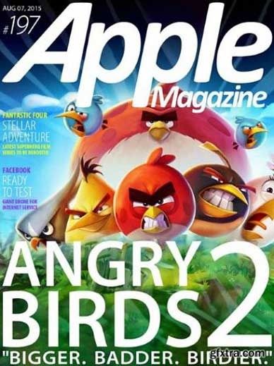 AppleMagazine