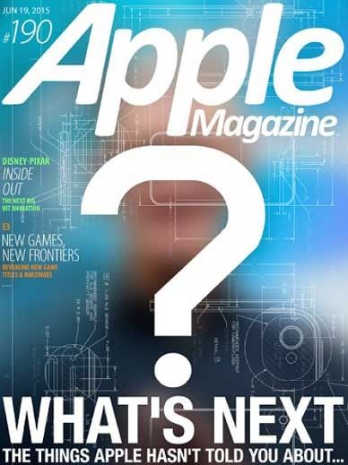 AppleMagazine