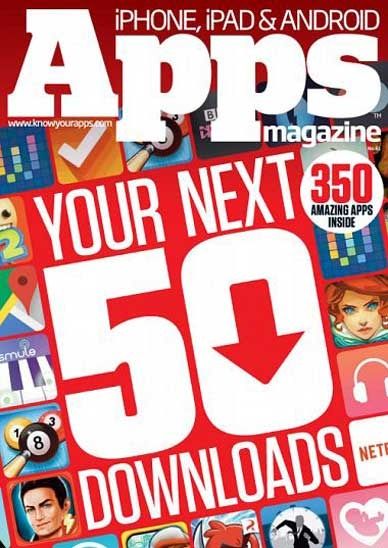 Apps Magazine UK