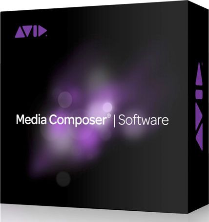 Avid Media Composer 2023.3 for mac instal