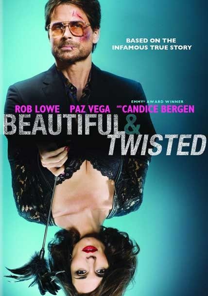 beautiful and twisted