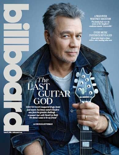 Billboard Magazine