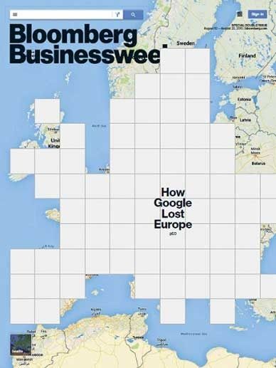 Bloomberg Businessweek