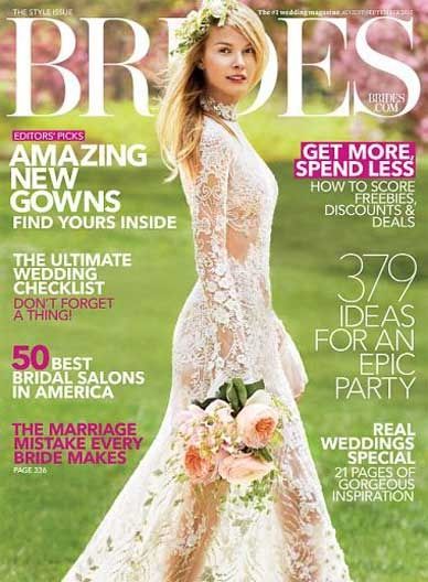 Brides USA