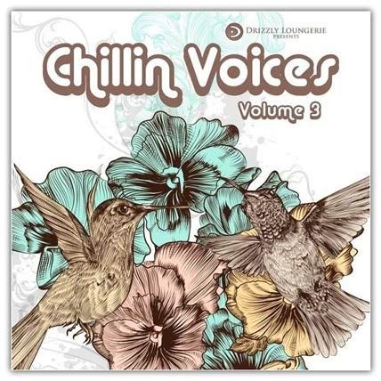 chillin voices