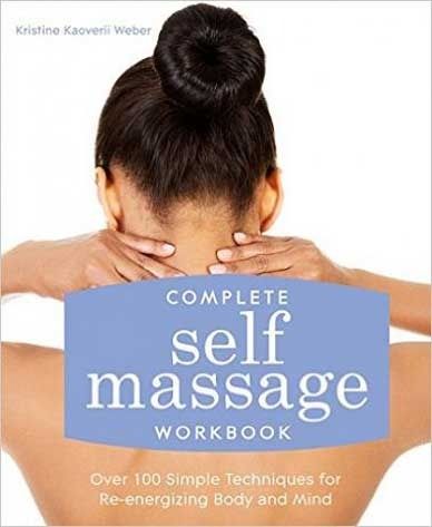 massage self workbook complete