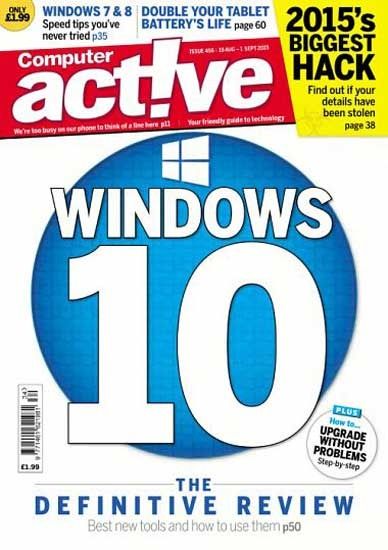 Computeractive UK