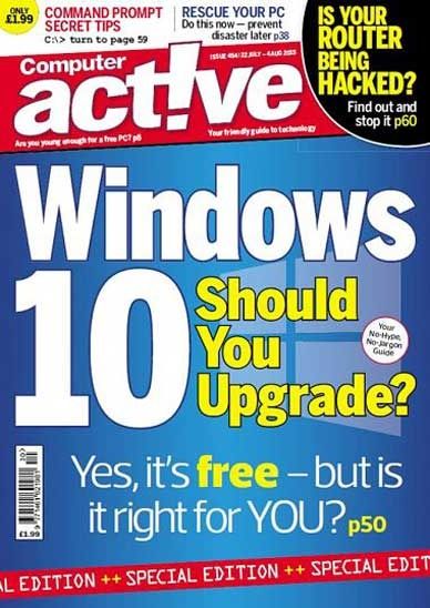 Computeractive UK