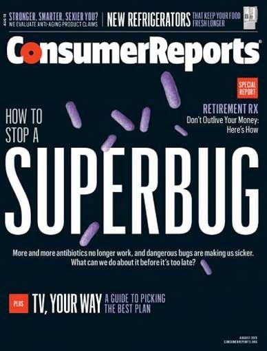 Consumer Reports