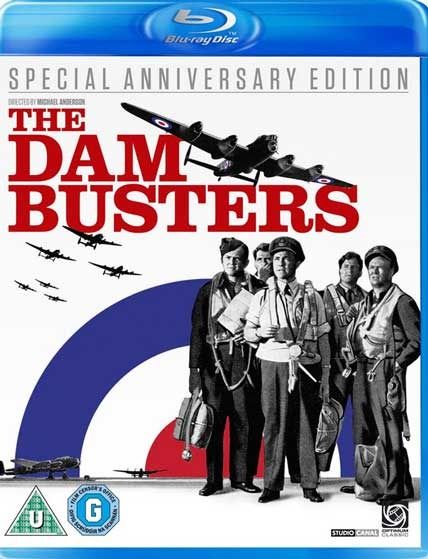 the dam busters