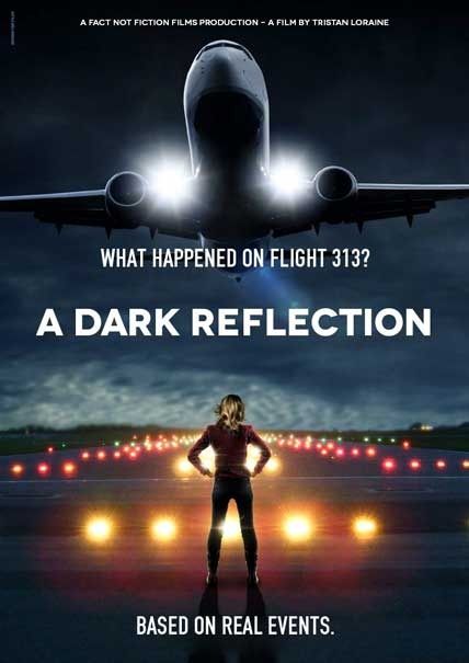 A Dark Reflection