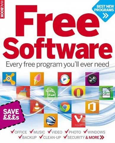 Definitive Guide to Free Software