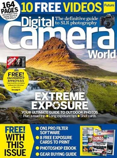 Digital Camera World