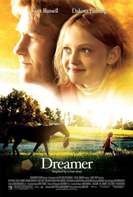 dreamer inspired by a true story