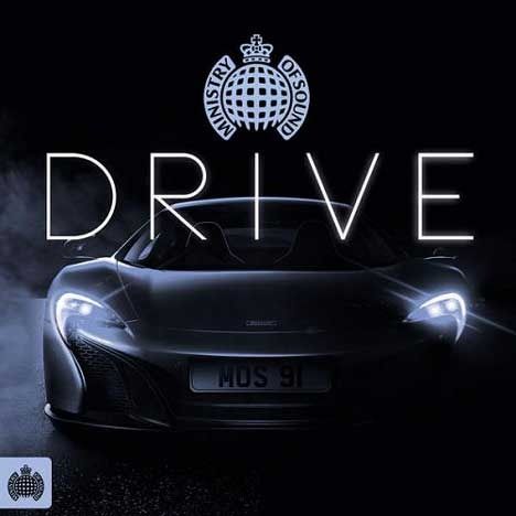 Drive – Ministry of Sound
