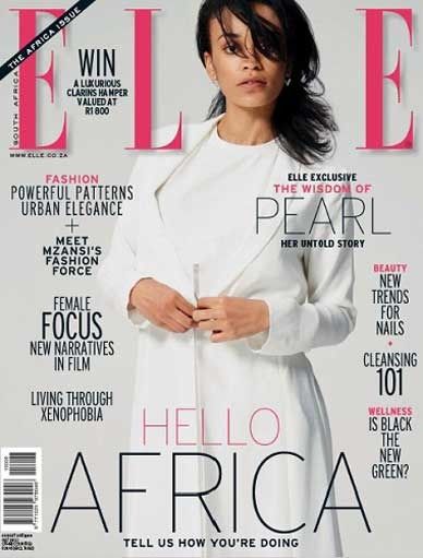 Elle South Africa