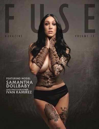 Fuse Magazine