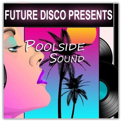 future disco presents