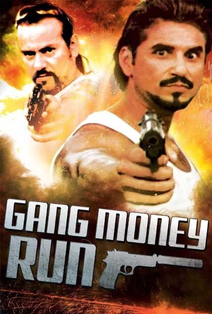Gang Money Run