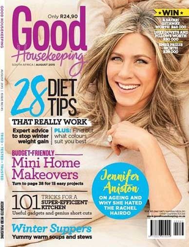 Good Housekeeping South Africa