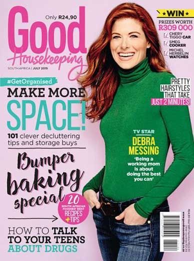 Good Housekeeping South Africa