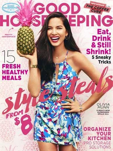 Good Housekeeping USA