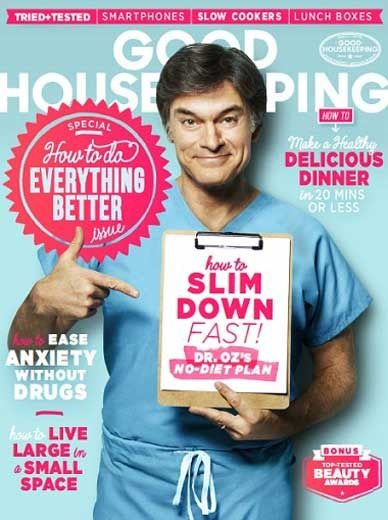 Good Housekeeping USA