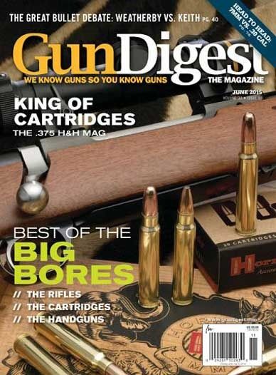 Gun Digest