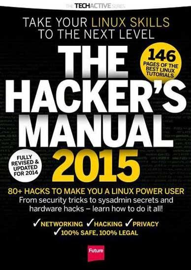 The Hackers Manual