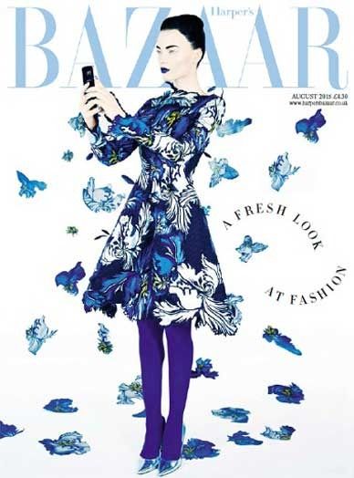 Harper’s Bazaar UK