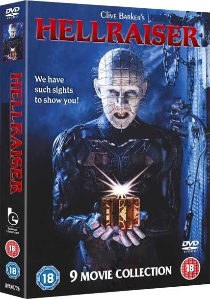 hellraiser