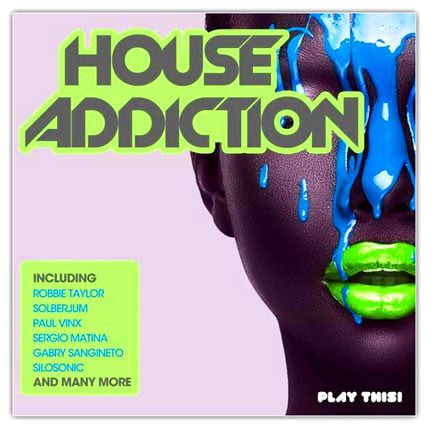 house addiction