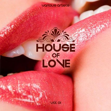 house of love vol 1