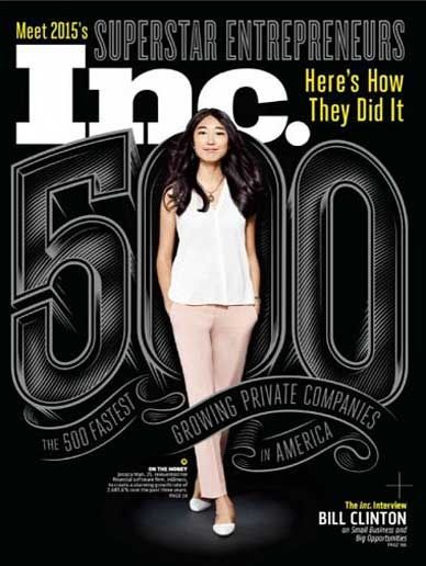 Inc. Magazine USA