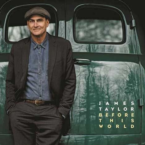 James Taylor