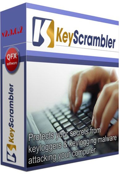 keyscrambler