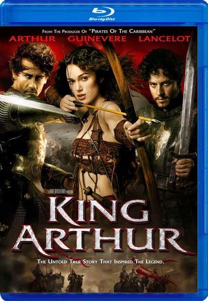 king arthur