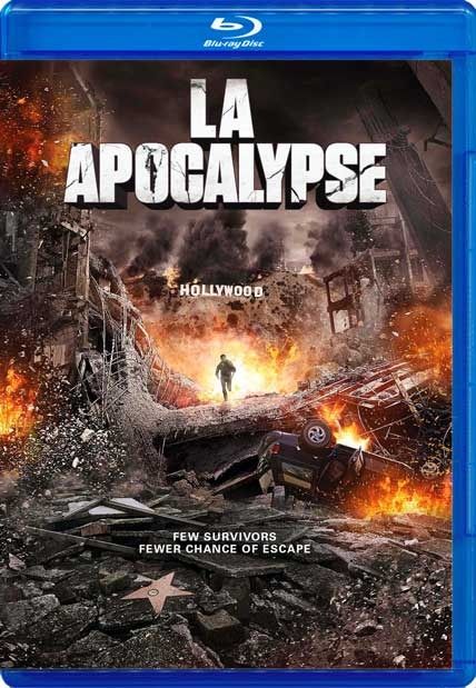 La Apocalypse