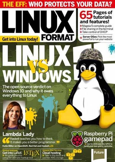 Linux Format